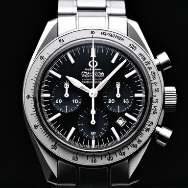 Omega Speedmaster Moonwatch