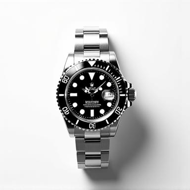 Rolex Submariner Date