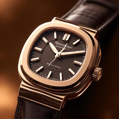 Patek Philippe Nautilus